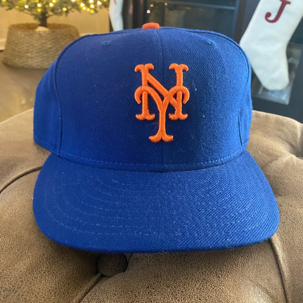 New York Mets hat
